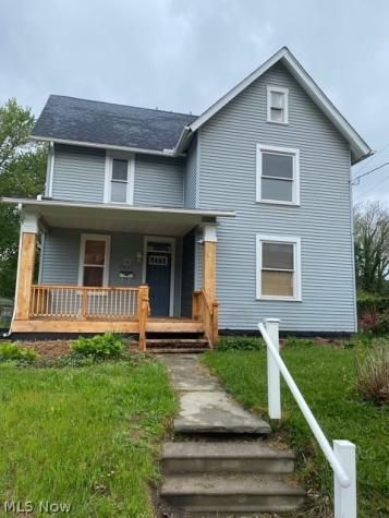 1411 Logan Avenue NW Canton OH 44703