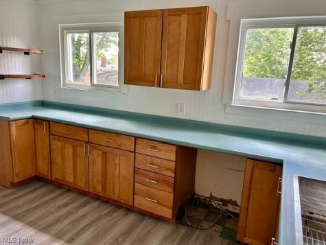 1411 Logan Avenue NW Canton OH 44703