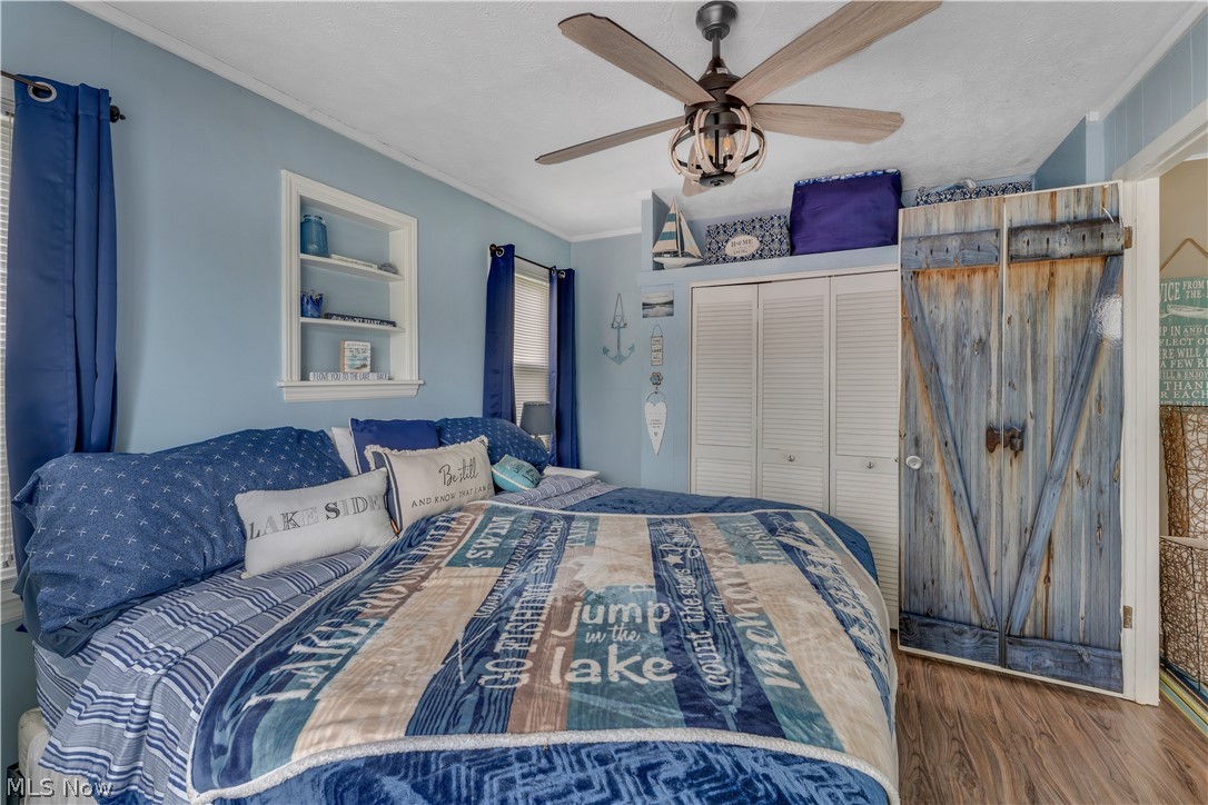 27233 Lake Point Drive Beloit OH 44609