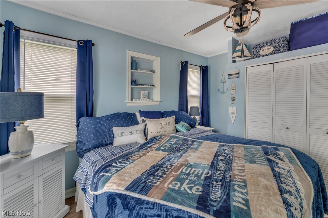 27233 Lake Point Drive Beloit OH 44609