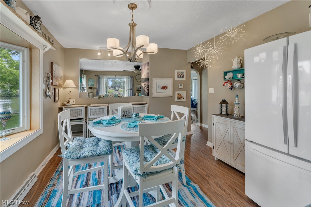 27233 Lake Point Drive Beloit OH 44609