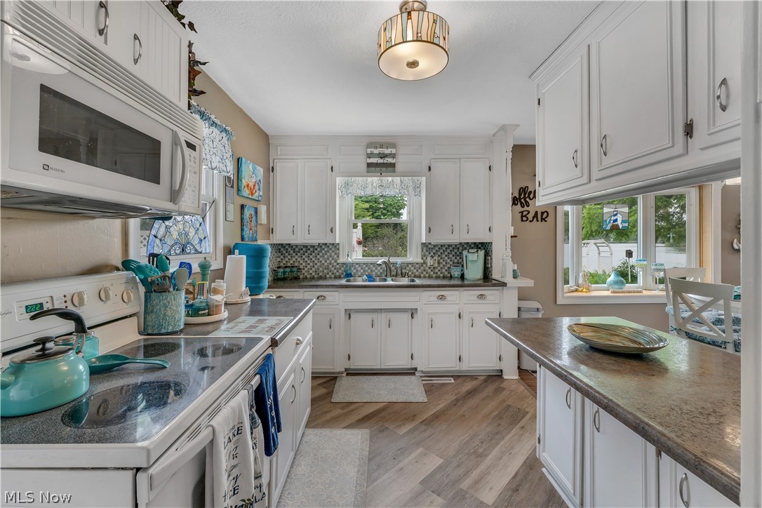 27233 Lake Point Drive Beloit OH 44609