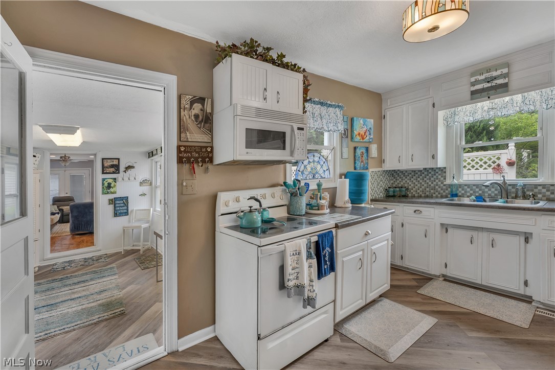 27233 Lake Point Drive Beloit OH 44609