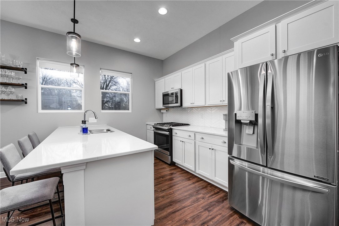 2291 W 38th Street Cleveland OH 44113