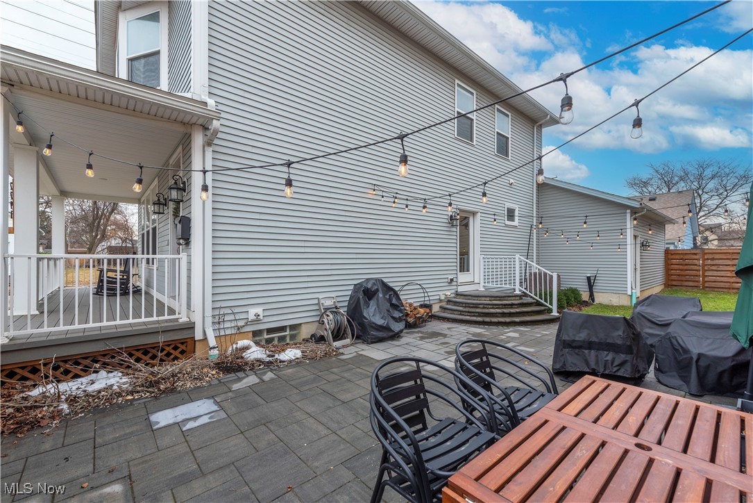 2291 W 38th Street Cleveland OH 44113