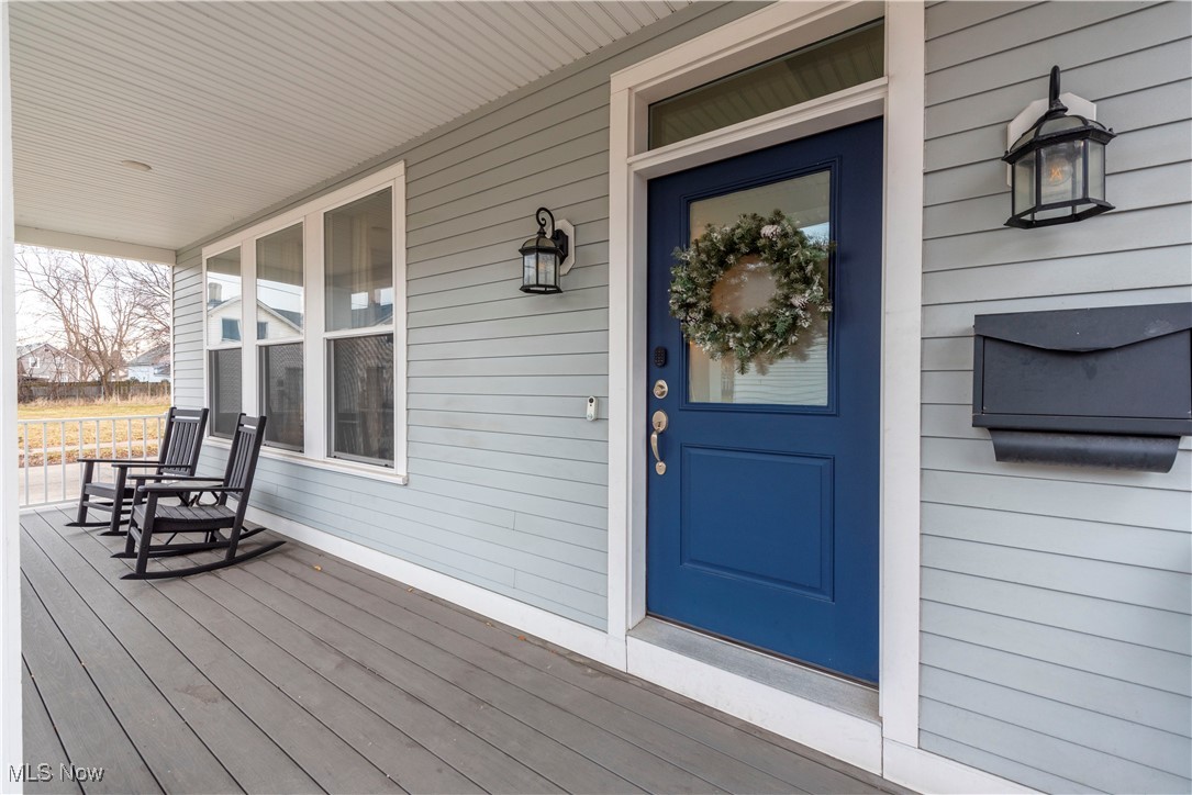 2291 W 38th Street Cleveland OH 44113