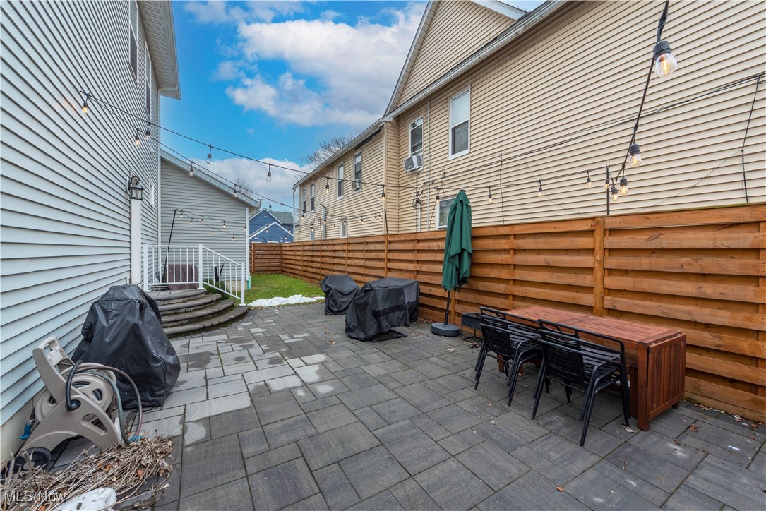 2291 W 38th Street Cleveland OH 44113