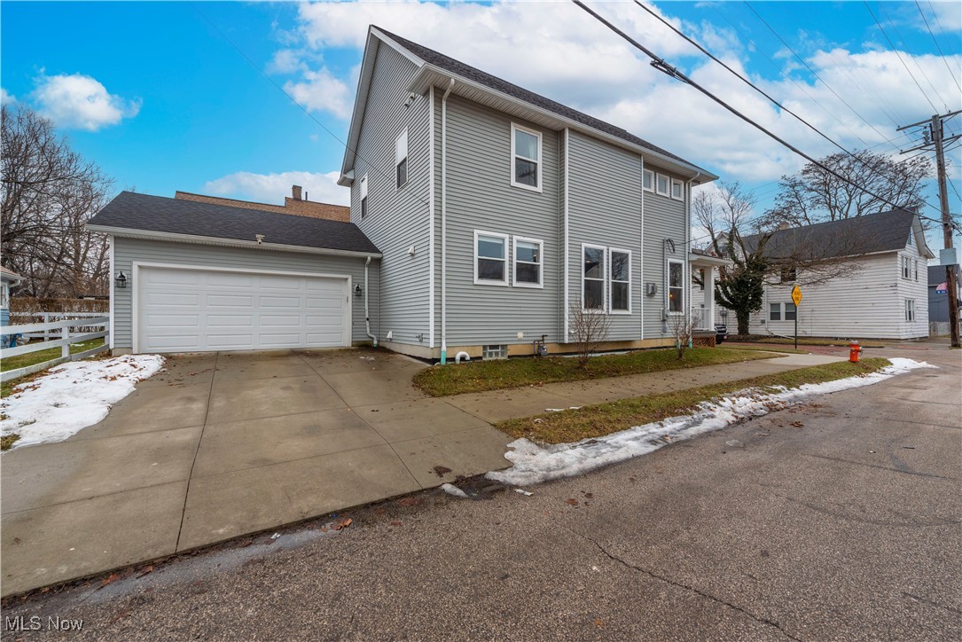 2291 W 38th Street Cleveland OH 44113