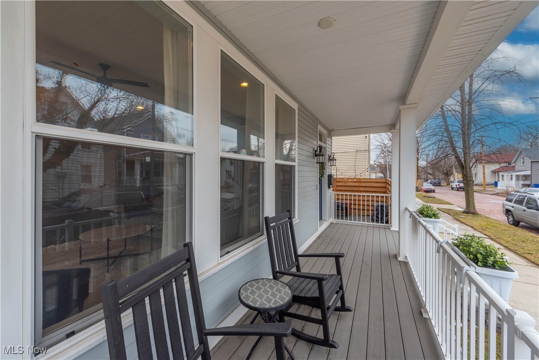 2291 W 38th Street Cleveland OH 44113