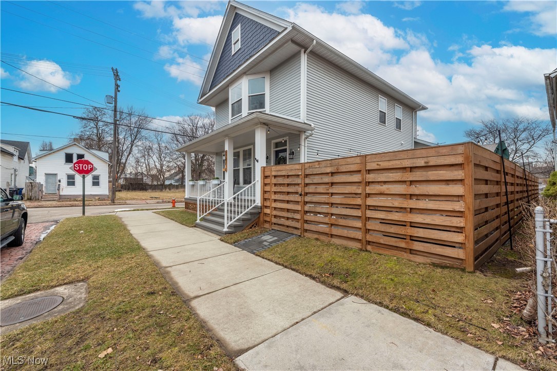 2291 W 38th Street Cleveland OH 44113