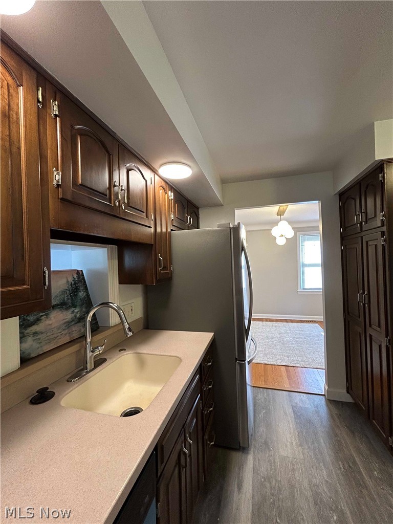 4856 Edsal Drive Lyndhurst OH 44124