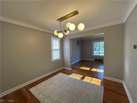 4856 Edsal Drive Lyndhurst OH 44124