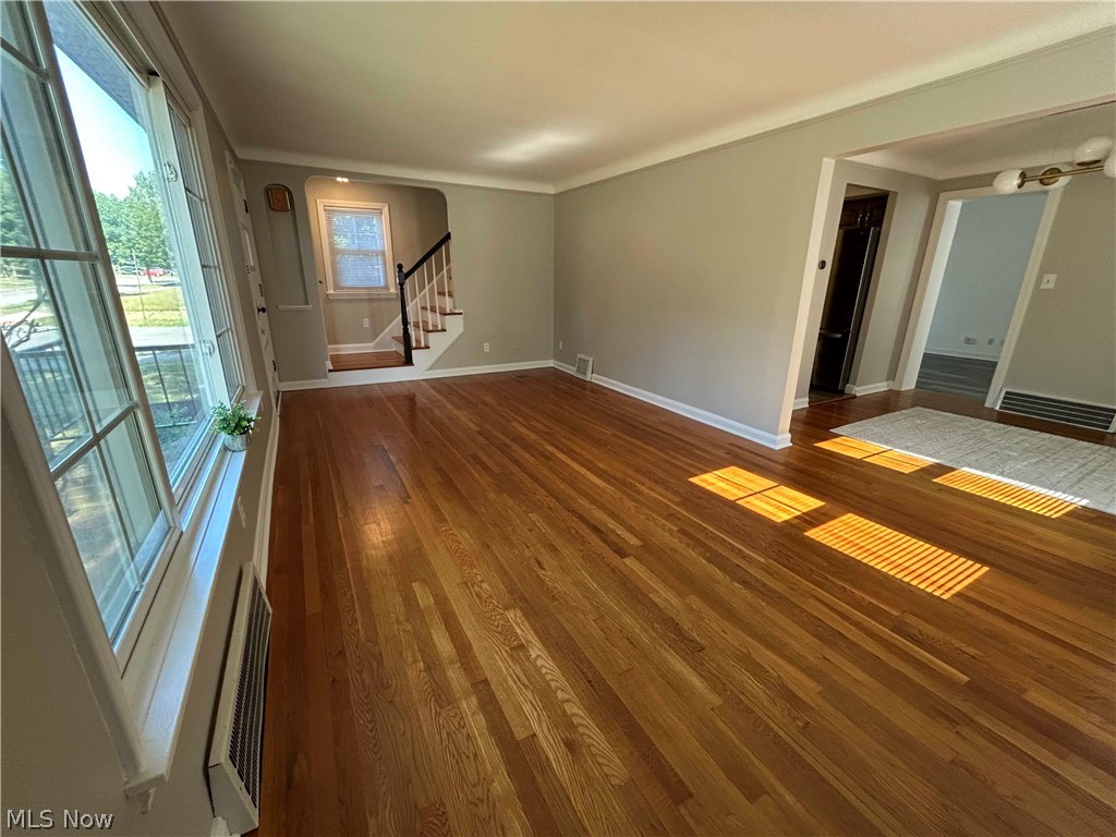4856 Edsal Drive Lyndhurst OH 44124