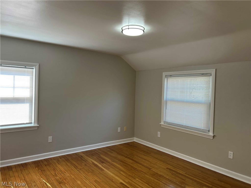 4856 Edsal Drive Lyndhurst OH 44124