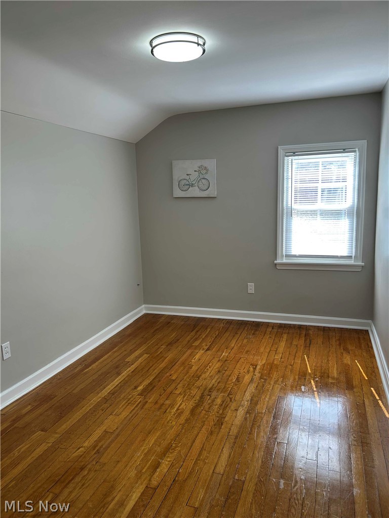 4856 Edsal Drive Lyndhurst OH 44124