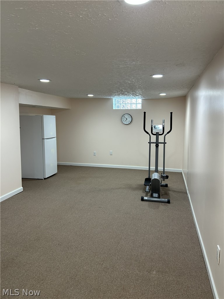 4856 Edsal Drive Lyndhurst OH 44124