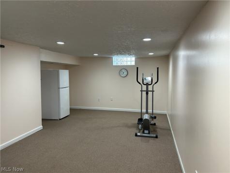 4856 Edsal Drive Lyndhurst OH 44124