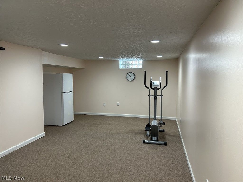 4856 Edsal Drive Lyndhurst OH 44124