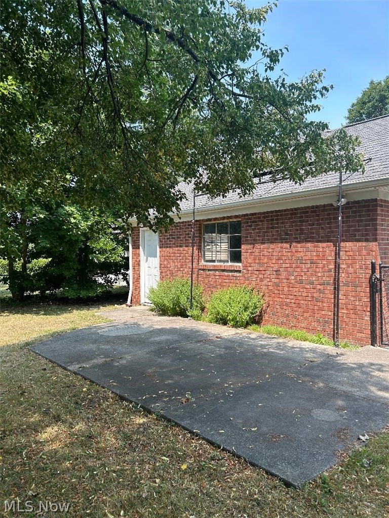 4856 Edsal Drive Lyndhurst OH 44124