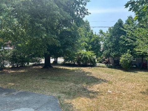 4856 Edsal Drive Lyndhurst OH 44124