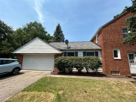 4856 Edsal Drive Lyndhurst OH 44124