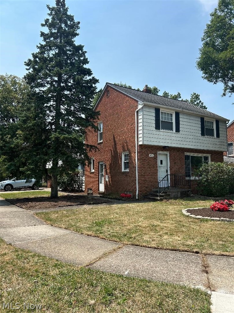 4856 Edsal Drive Lyndhurst OH 44124
