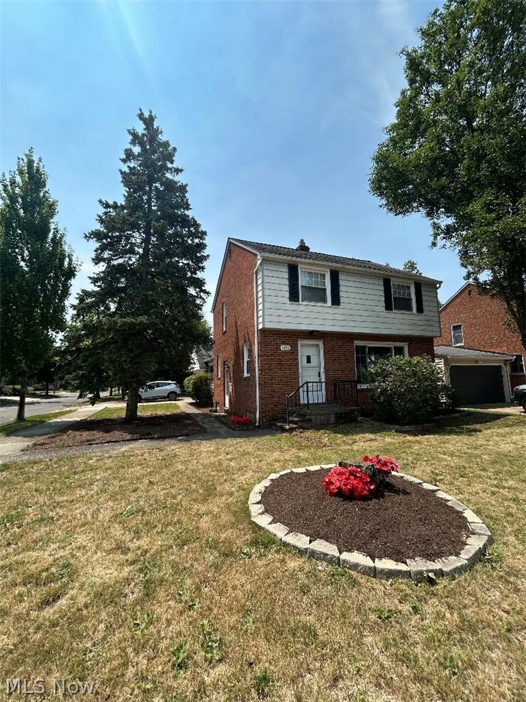 4856 Edsal Drive Lyndhurst OH 44124