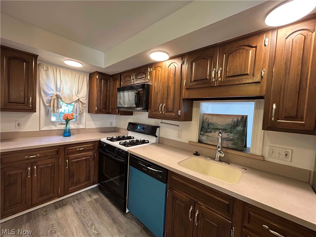 4856 Edsal Drive Lyndhurst OH 44124