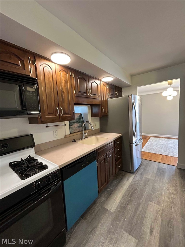 4856 Edsal Drive Lyndhurst OH 44124
