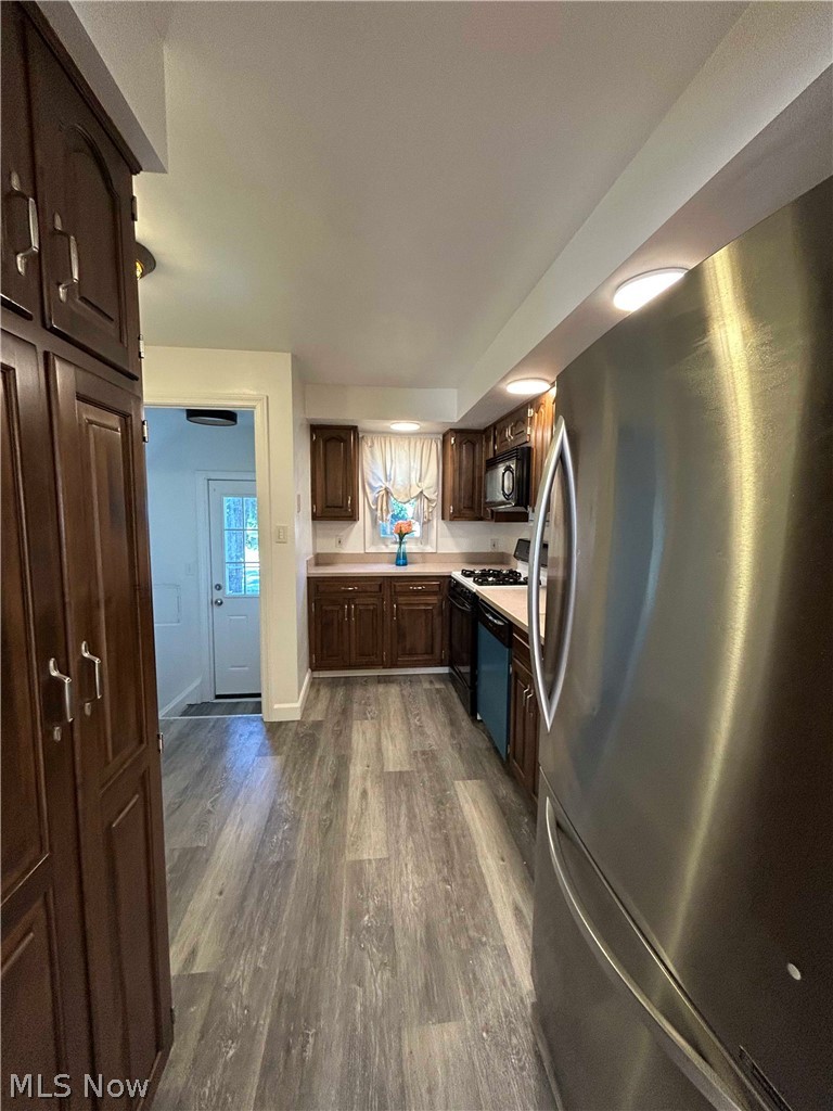 4856 Edsal Drive Lyndhurst OH 44124