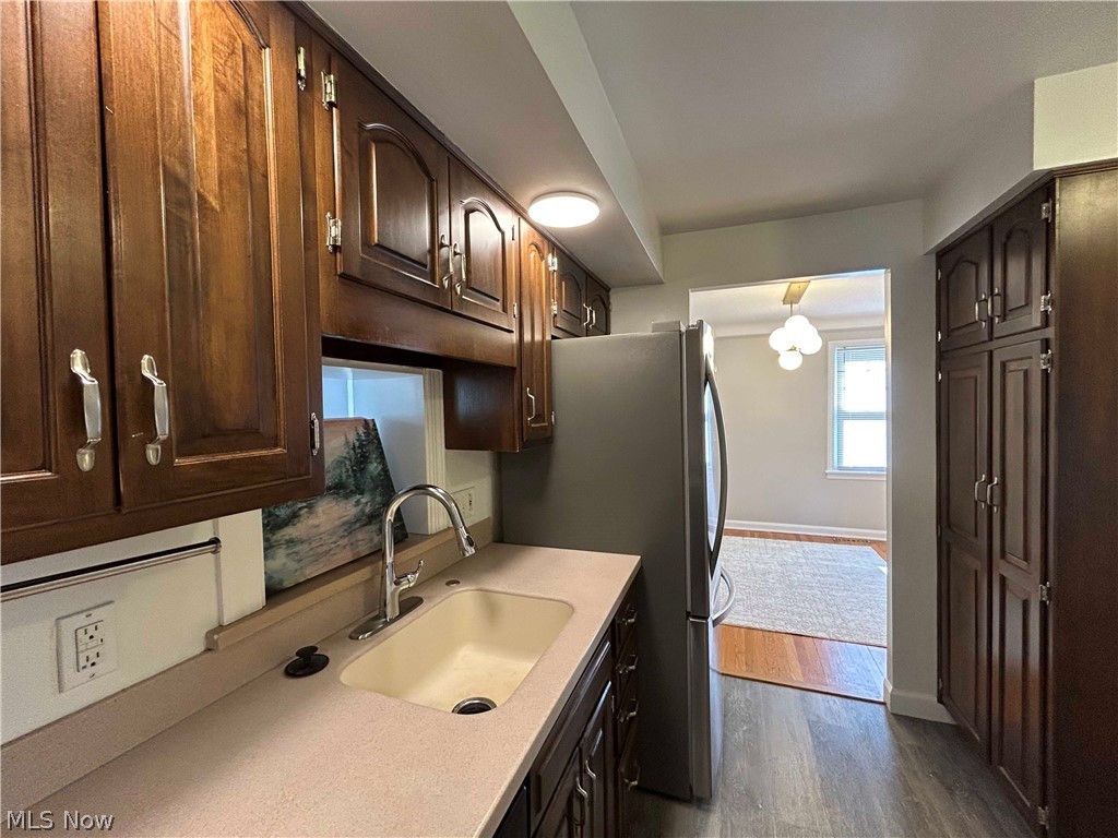 4856 Edsal Drive Lyndhurst OH 44124