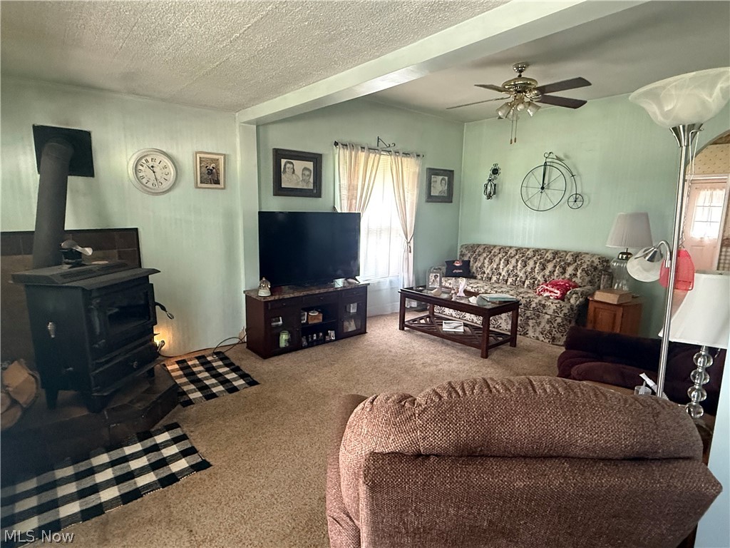 22159 County Road 254 West Lafayette OH 43845