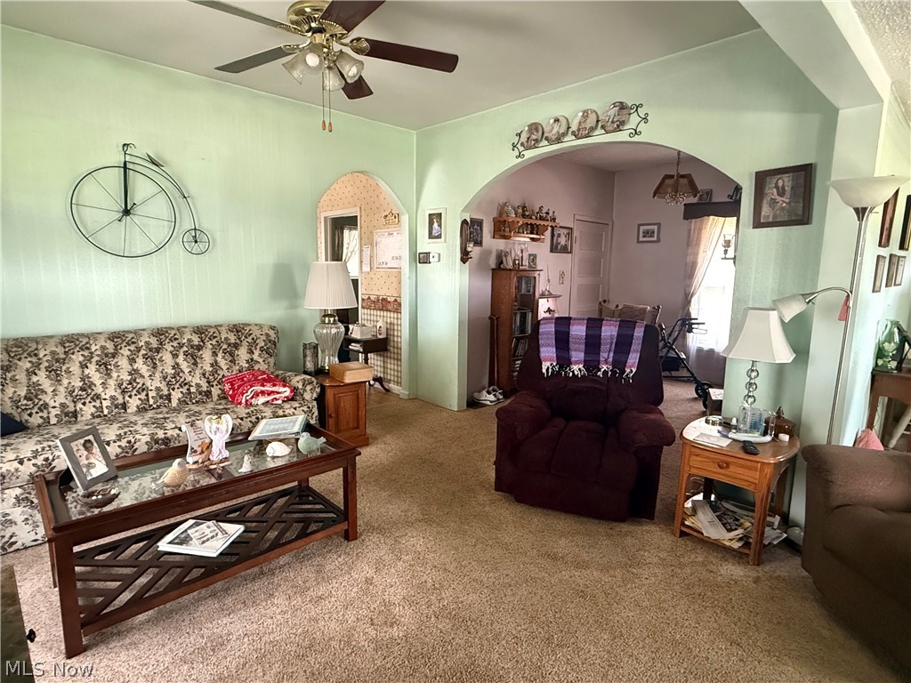 22159 County Road 254 West Lafayette OH 43845
