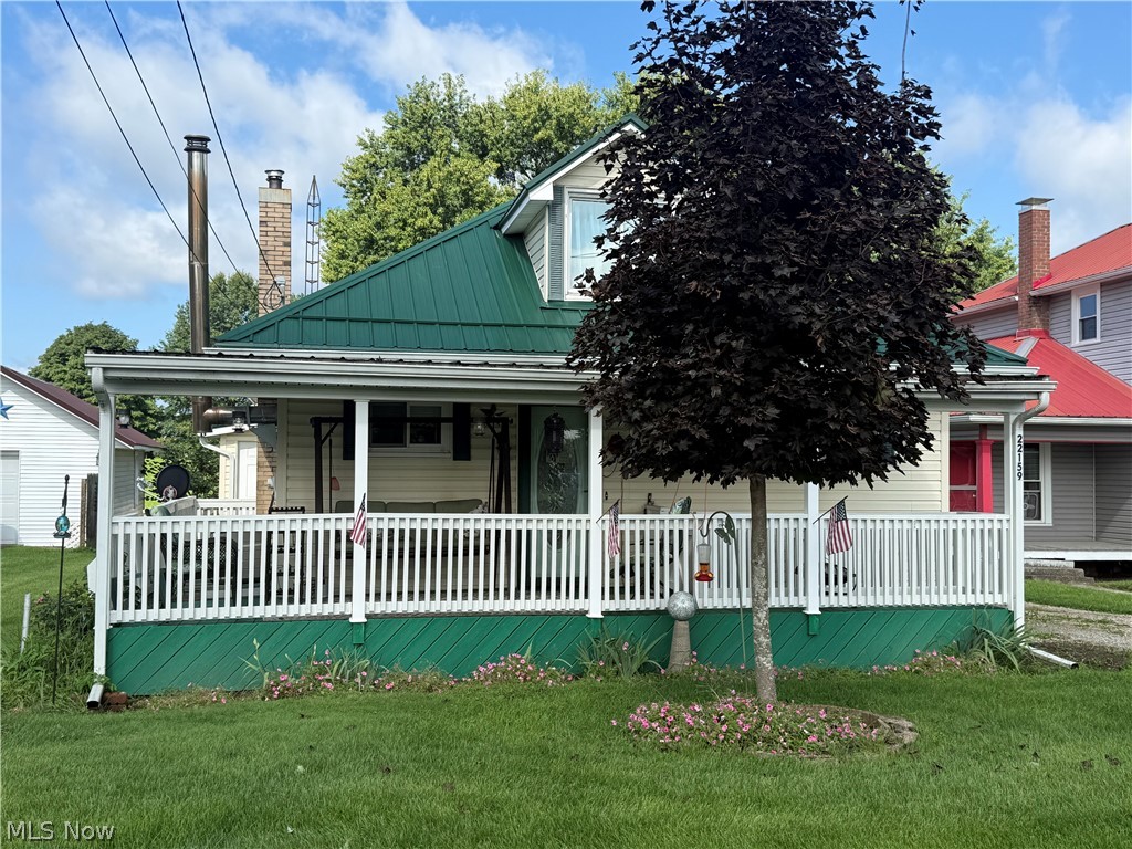 22159 County Road 254 West Lafayette OH 43845
