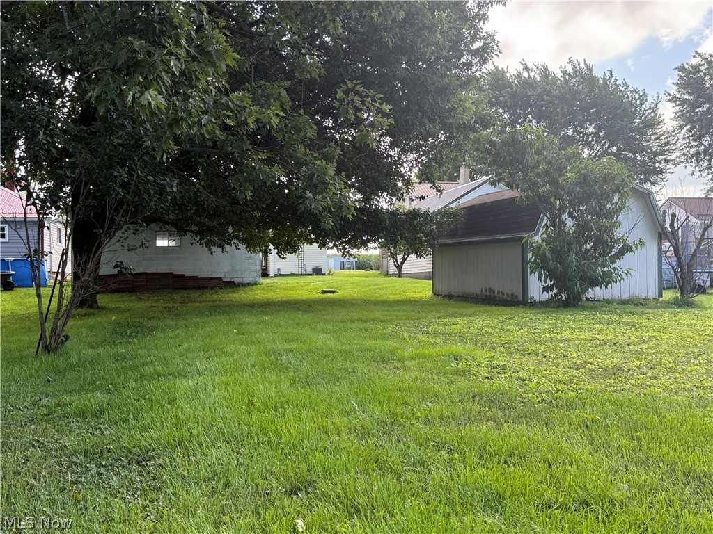 22159 County Road 254 West Lafayette OH 43845