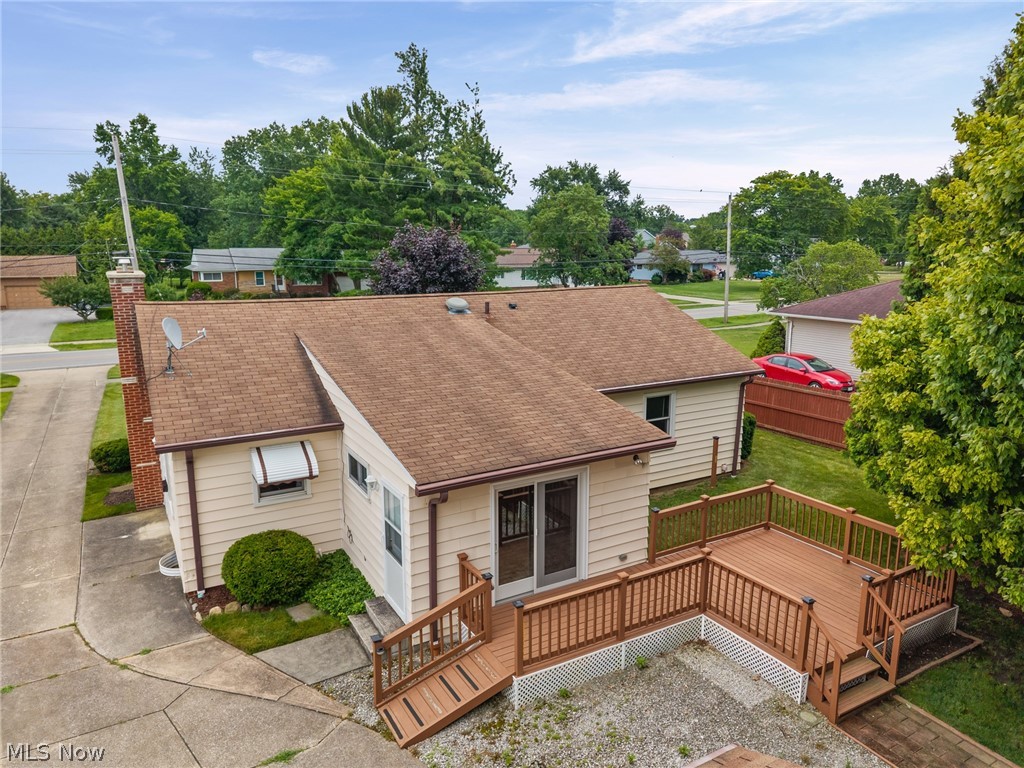1978 Bassett Road Westlake OH 44145