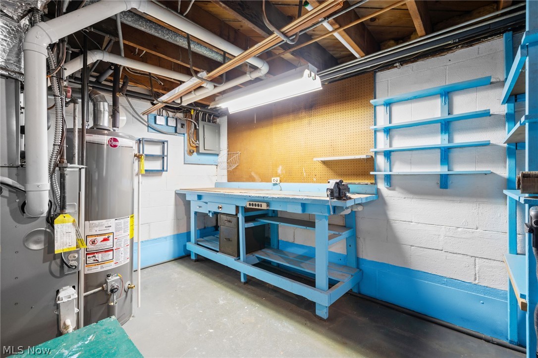 1978 Bassett Road Westlake OH 44145