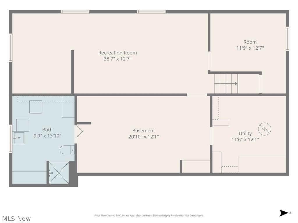 1978 Bassett Road Westlake OH 44145