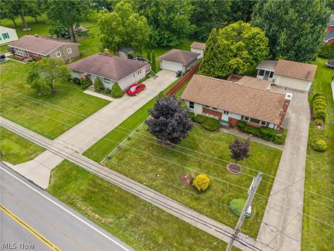 1978 Bassett Road Westlake OH 44145