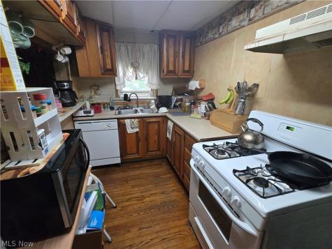 1427 Hawn Street Youngstown OH 44506