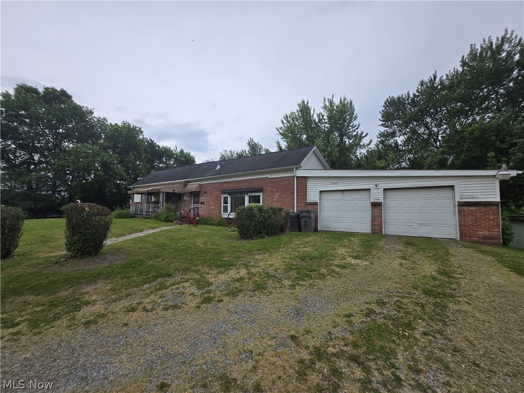 1427 Hawn Street Youngstown OH 44506