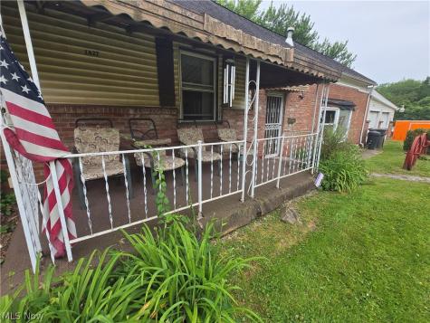 1427 Hawn Street Youngstown OH 44506