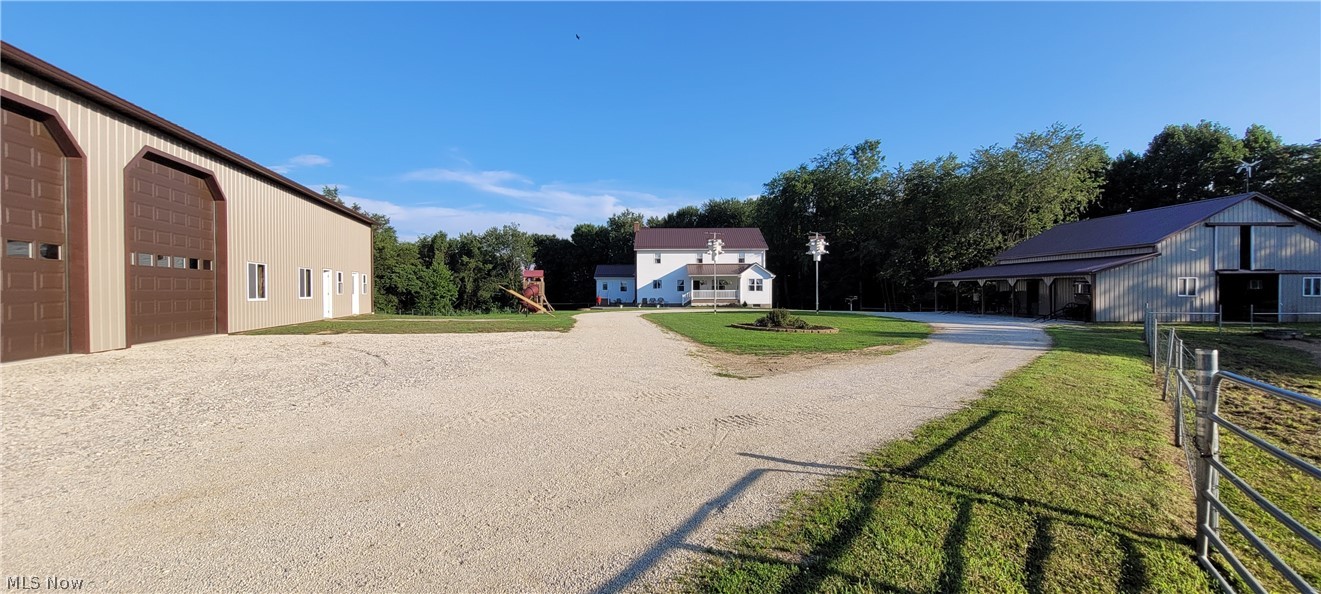 38157 Gundy Ridge Road Scio OH 43988
