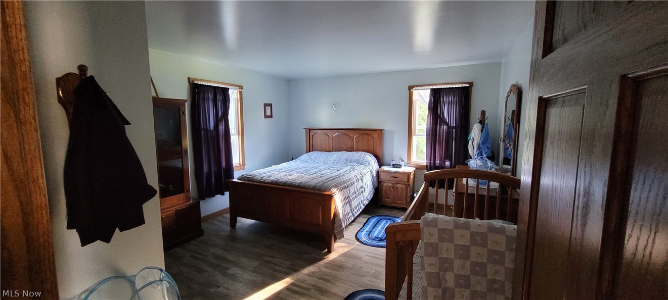 38157 Gundy Ridge Road Scio OH 43988