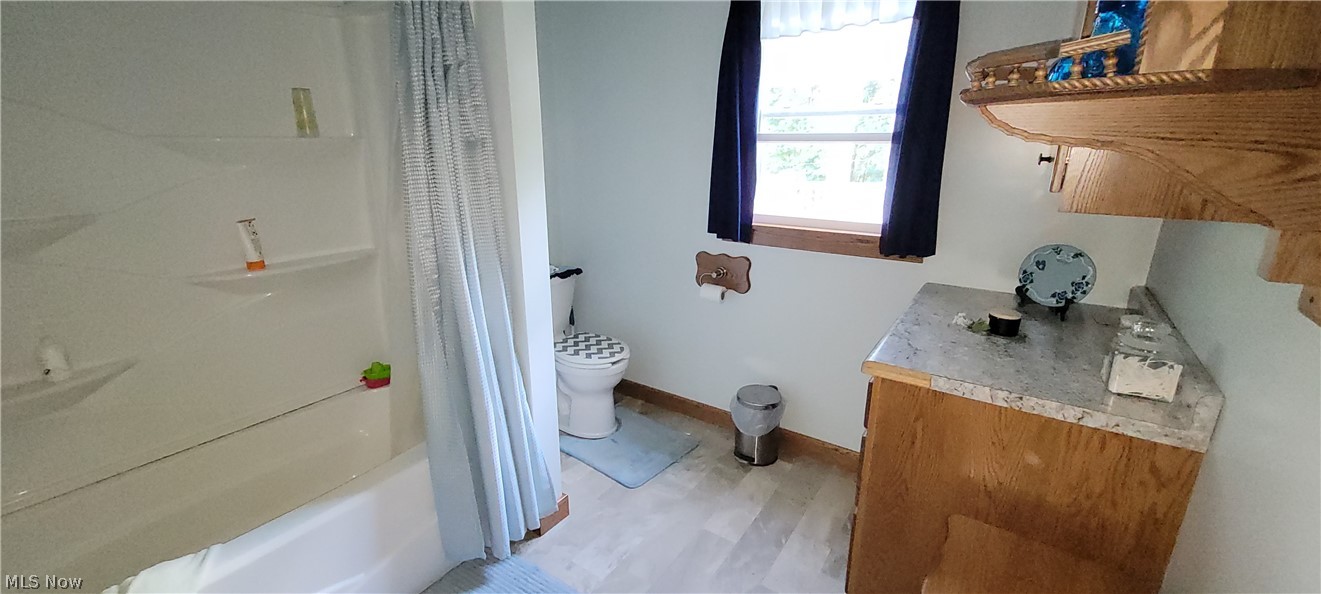 38157 Gundy Ridge Road Scio OH 43988