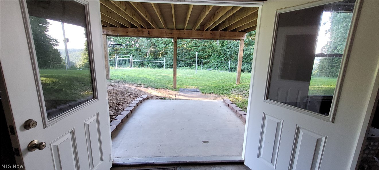 38157 Gundy Ridge Road Scio OH 43988