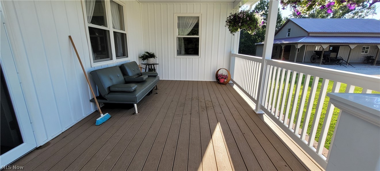 38157 Gundy Ridge Road Scio OH 43988