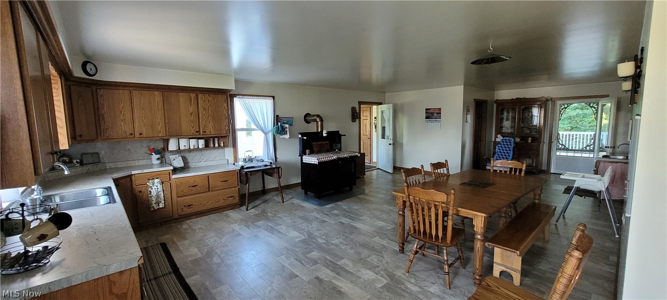 38157 Gundy Ridge Road Scio OH 43988