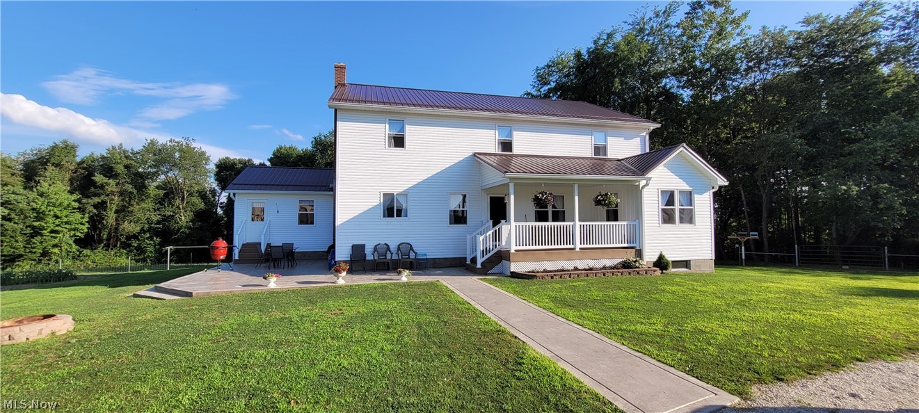 38157 Gundy Ridge Road Scio OH 43988