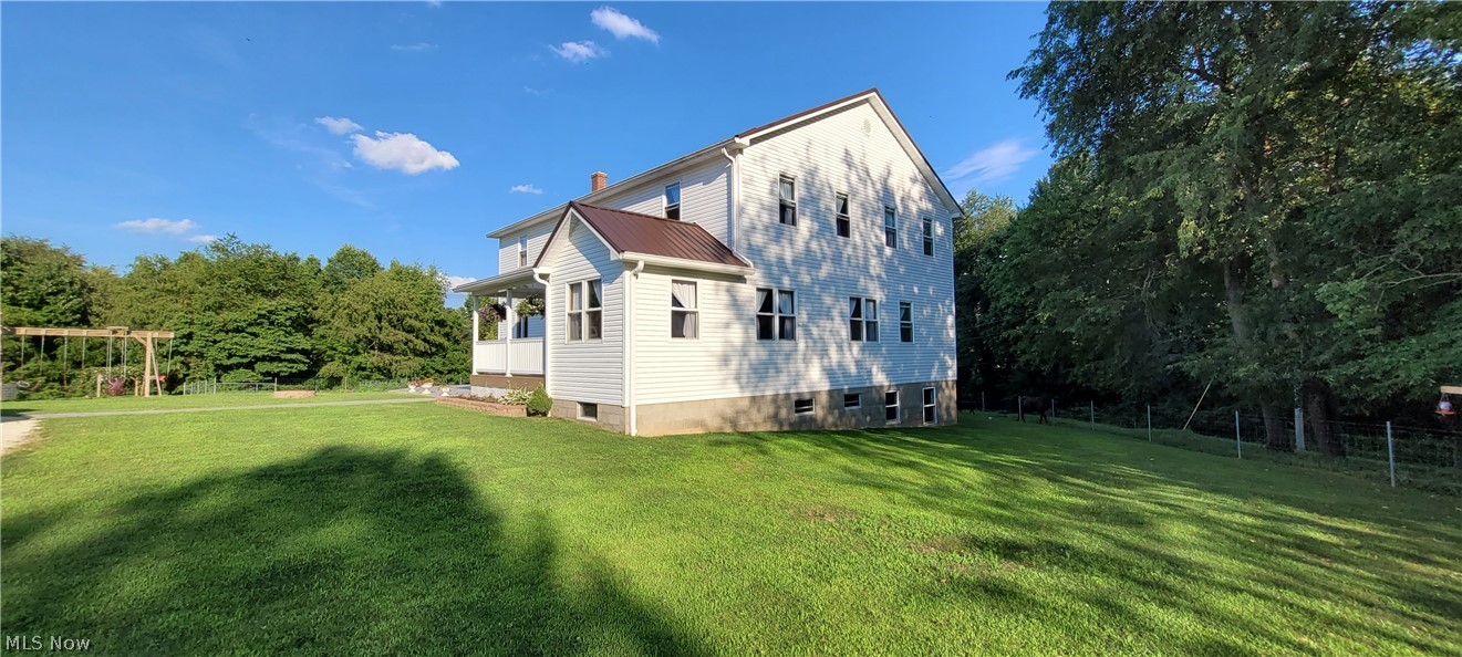 38157 Gundy Ridge Road Scio OH 43988